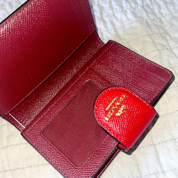 Coach BUNDLE!!! ♥️ - Picture 8 of 13